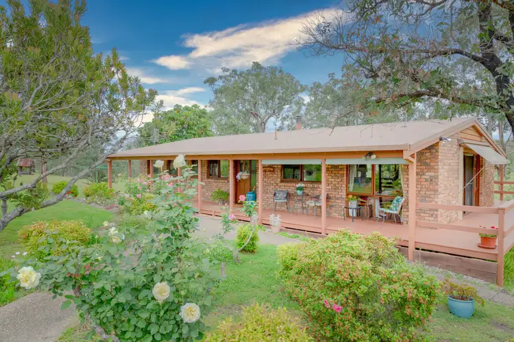 Second view of Homely house listing, 74 Yarragee Road, Moruya NSW 2537