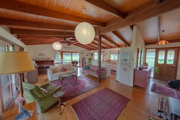 Fourth view of Homely house listing, 74 Yarragee Road, Moruya NSW 2537