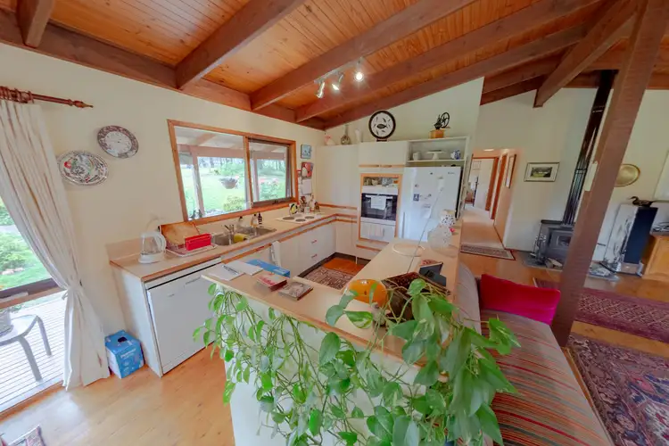 Fifth view of Homely house listing, 74 Yarragee Road, Moruya NSW 2537