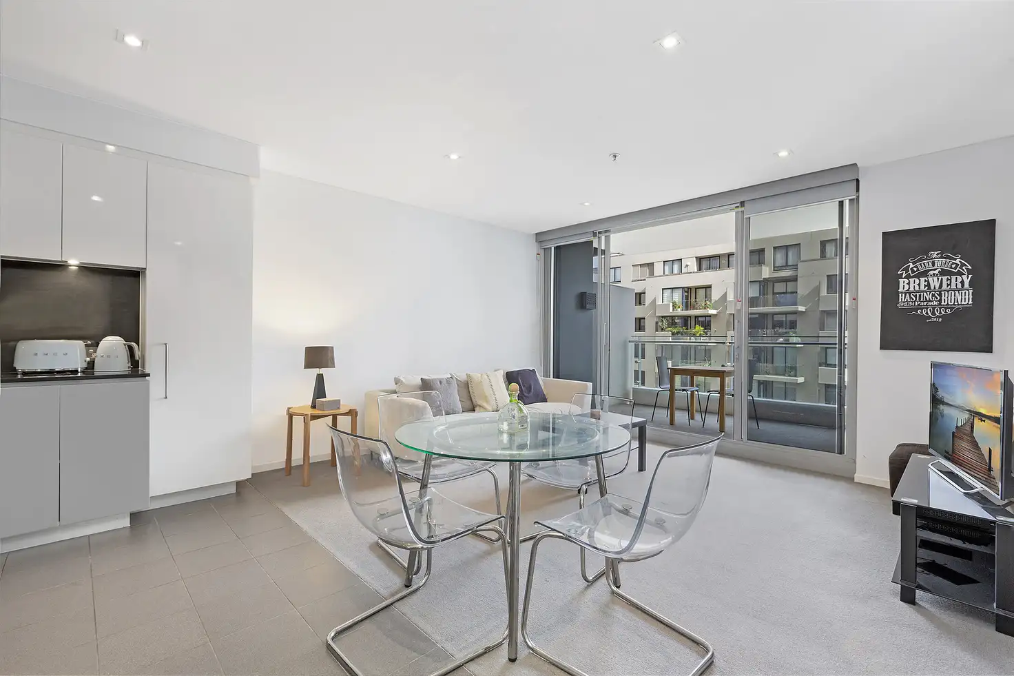 Main view of Homely apartment listing, 503/81 Macleay Street, Potts Point NSW 2011