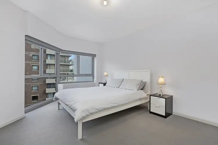 Second view of Homely apartment listing, 503/81 Macleay Street, Potts Point NSW 2011