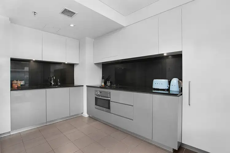 Third view of Homely apartment listing, 503/81 Macleay Street, Potts Point NSW 2011