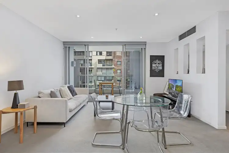 Fourth view of Homely apartment listing, 503/81 Macleay Street, Potts Point NSW 2011