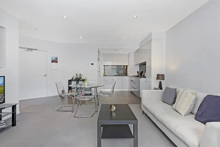 Sixth view of Homely apartment listing, 503/81 Macleay Street, Potts Point NSW 2011