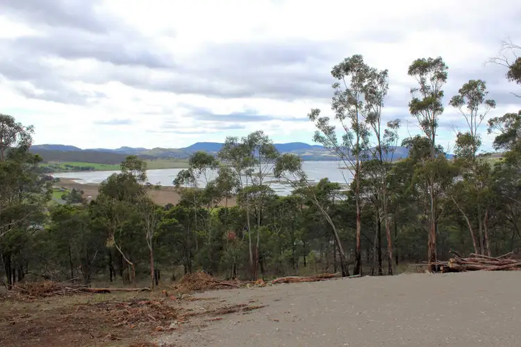 Main view of Homely land listing, 116 Church Road, Dromedary TAS 7030