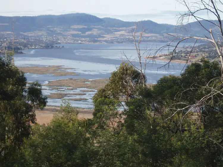 Third view of Homely land listing, 116 Church Road, Dromedary TAS 7030