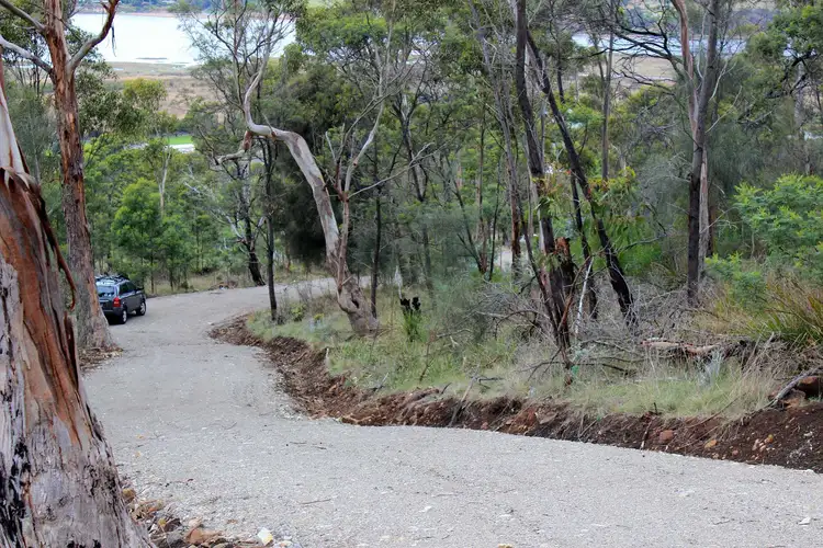 Fifth view of Homely land listing, 116 Church Road, Dromedary TAS 7030