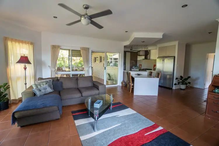 Third view of Homely rural property listing, 24 Wilkinson Drive, Tolga QLD 4882