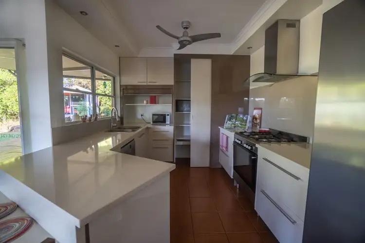 Fourth view of Homely rural property listing, 24 Wilkinson Drive, Tolga QLD 4882