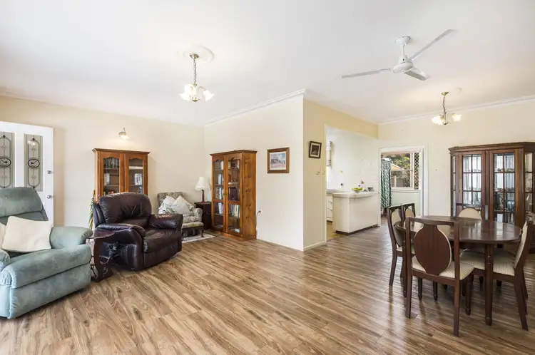 Second view of Homely house listing, 129 Dibbs Street, East Lismore NSW 2480