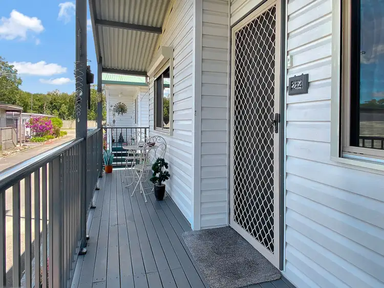 Fifth view of Homely retirement listing, 24/115 Pacific Highway, Kangy Angy NSW 2258
