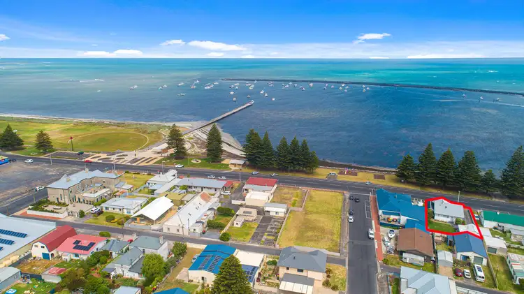 Main view of Homely house listing, 64 Sea Parade, Port Macdonnell SA 5291