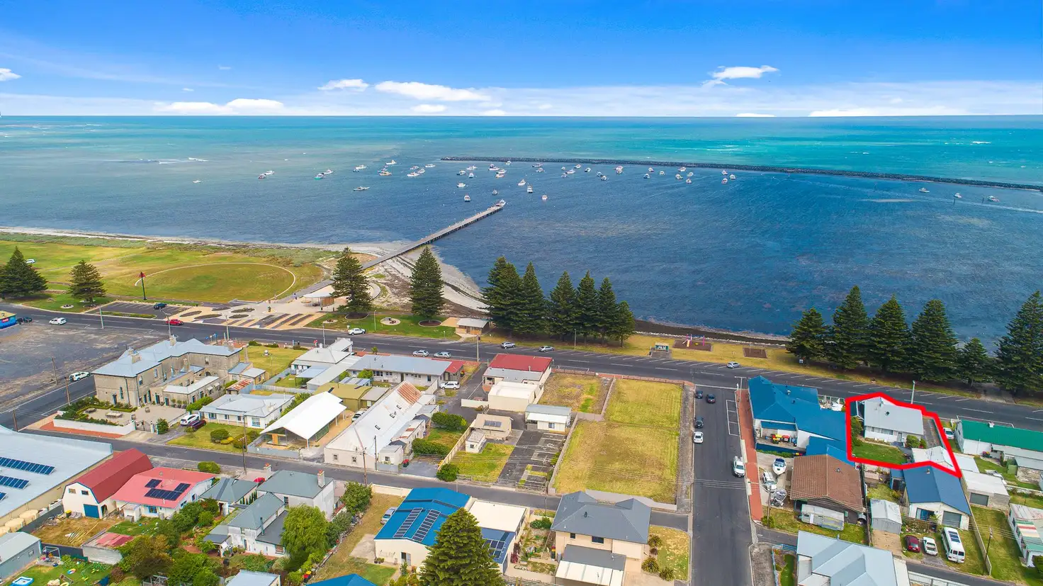 Main view of Homely house listing, 64 Sea Parade, Port Macdonnell SA 5291