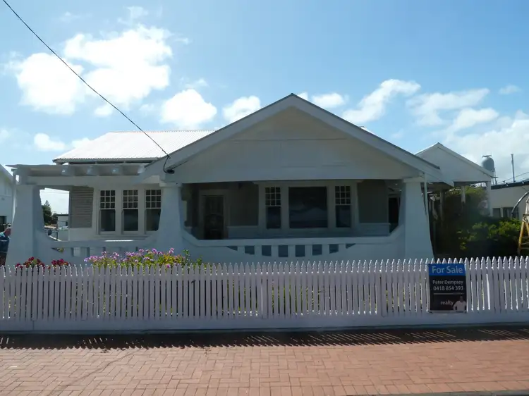 Fourth view of Homely house listing, 64 Sea Parade, Port Macdonnell SA 5291