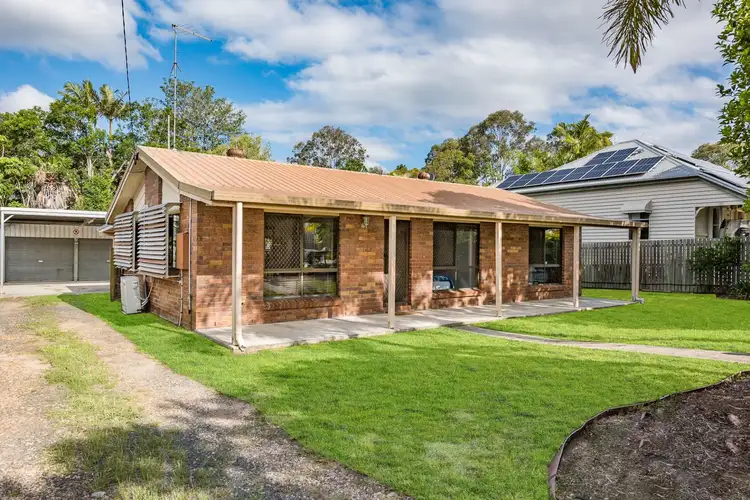21 Grigor Street, Caboolture QLD 4510