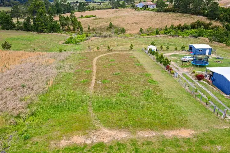 Second view of Homely land listing, 29 Cavanaghs Road, Lowanna NSW 2450