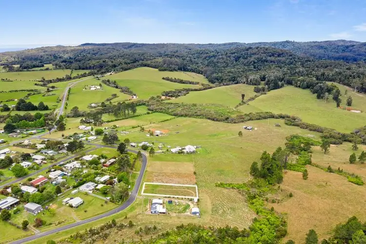 Fourth view of Homely land listing, 29 Cavanaghs Road, Lowanna NSW 2450