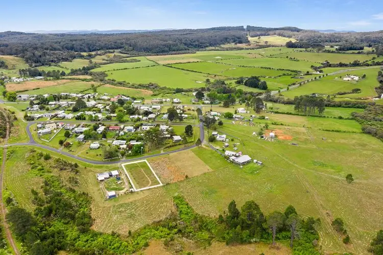 Fifth view of Homely land listing, 29 Cavanaghs Road, Lowanna NSW 2450
