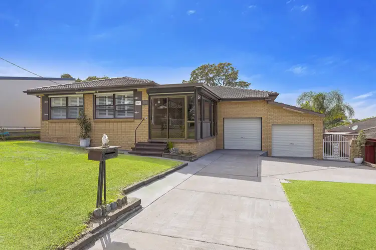 Main view of Homely house listing, 39 Huene Avenue, Halekulani NSW 2262