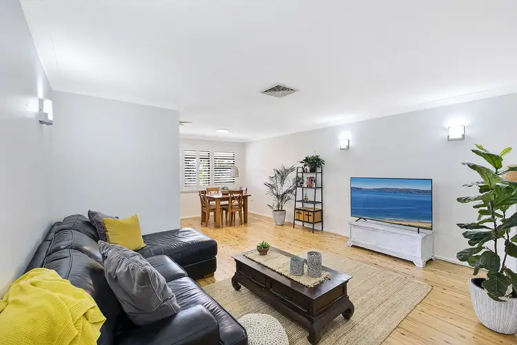 Second view of Homely house listing, 39 Huene Avenue, Halekulani NSW 2262