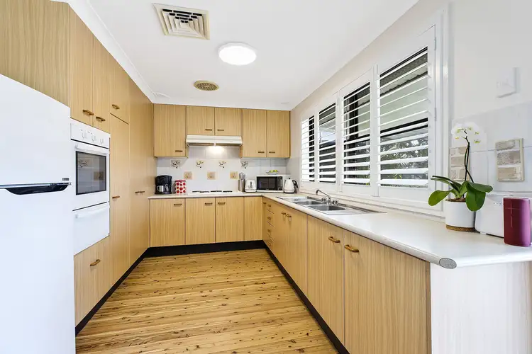 Third view of Homely house listing, 39 Huene Avenue, Halekulani NSW 2262