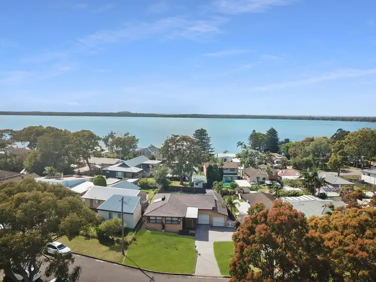 Fourth view of Homely house listing, 39 Huene Avenue, Halekulani NSW 2262