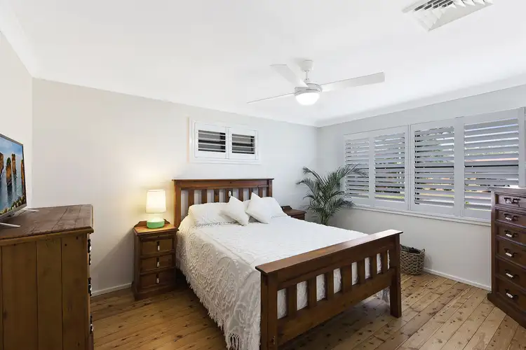 Fifth view of Homely house listing, 39 Huene Avenue, Halekulani NSW 2262