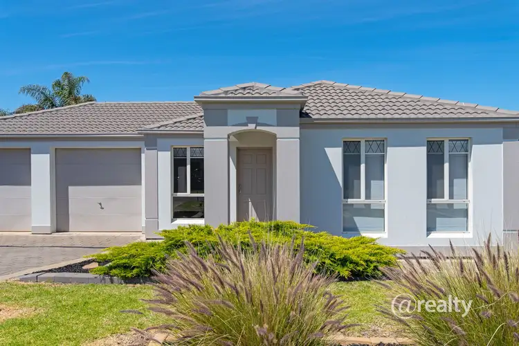 Second view of Homely house listing, 5 Seahaven Way, Aldinga Beach SA 5173