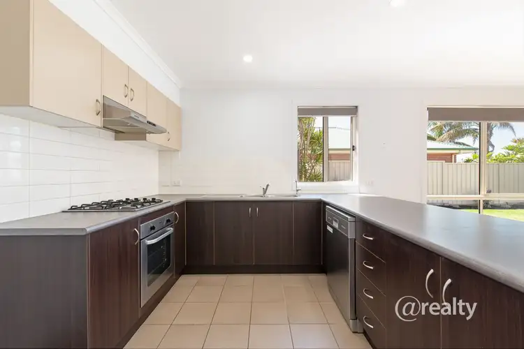 Third view of Homely house listing, 5 Seahaven Way, Aldinga Beach SA 5173