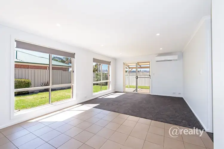 Fifth view of Homely house listing, 5 Seahaven Way, Aldinga Beach SA 5173