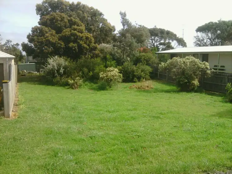 35 Scenic Road, Cape Paterson VIC 3995