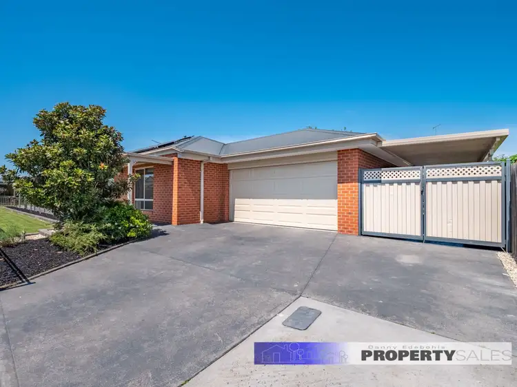 Main view of Homely house listing, 51 Sweetwater Place, Moe VIC 3825