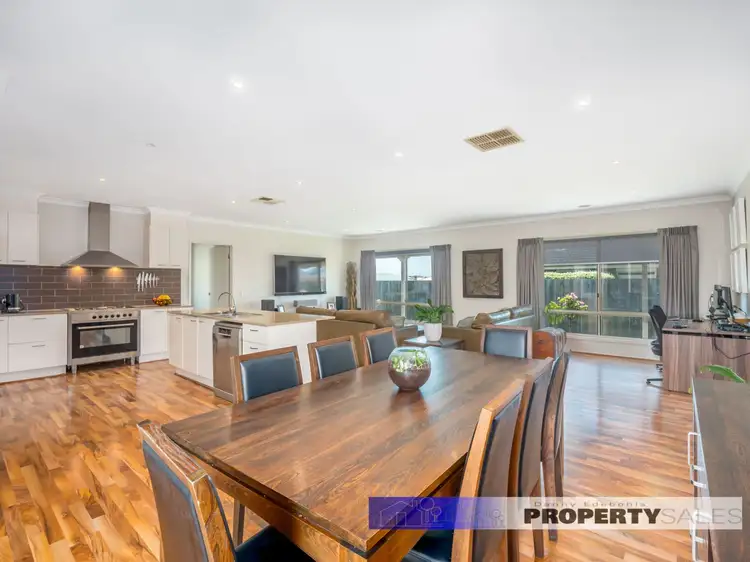 Second view of Homely house listing, 51 Sweetwater Place, Moe VIC 3825