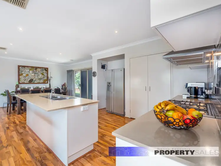 Third view of Homely house listing, 51 Sweetwater Place, Moe VIC 3825