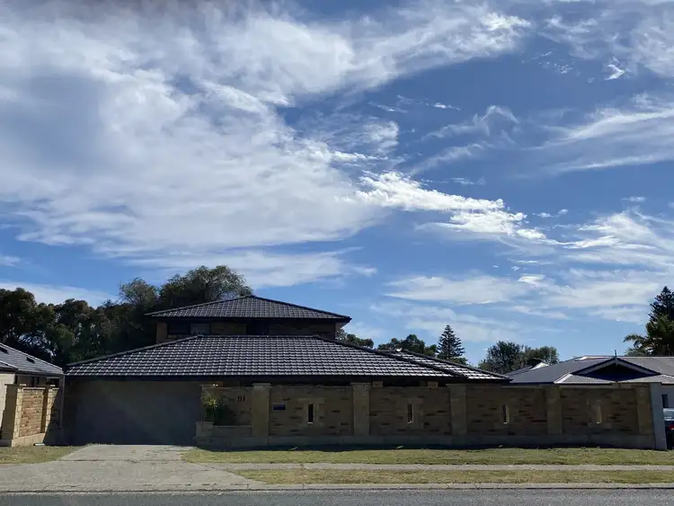 116 Dampier Avenue, Mullaloo WA 6027