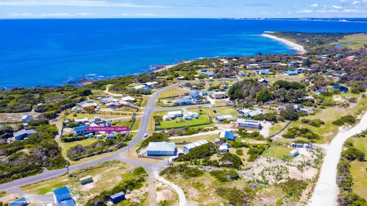 36 Seascape Drive, Lulworth TAS 7252
