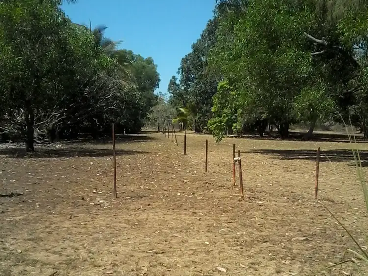 Lot 3284, 155 Andreas Avenue, Dundee Beach NT 840