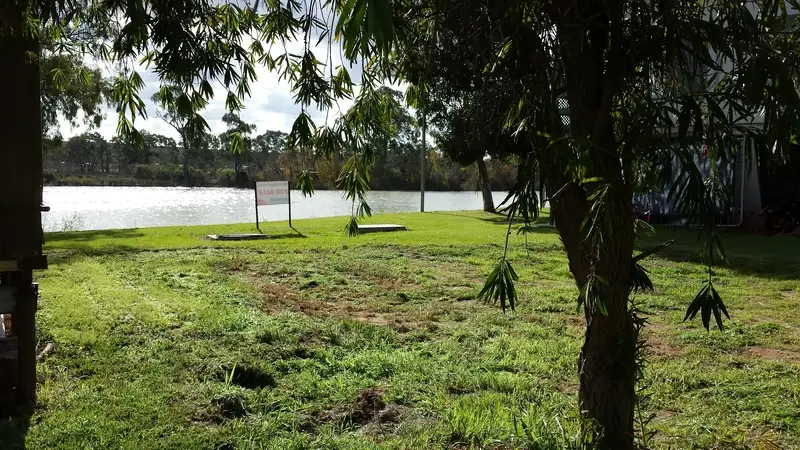 Main view of Homely land listing, 50 Scrubby Flat Shack Road, Purnong SA 5238