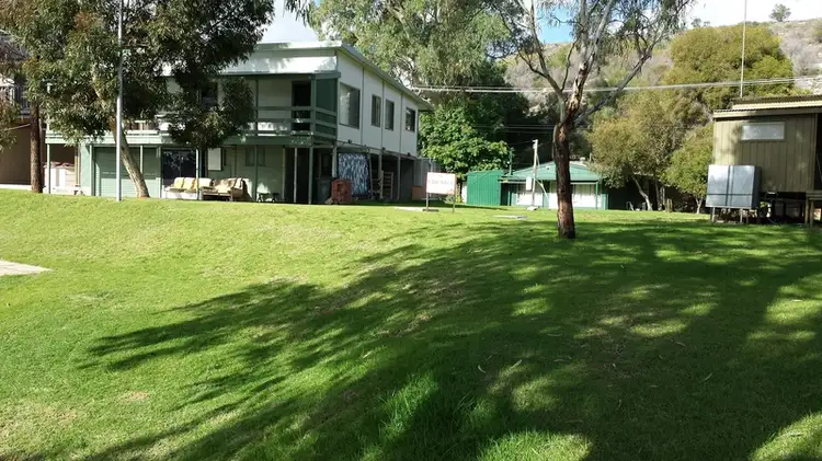 Second view of Homely land listing, 50 Scrubby Flat Shack Road, Purnong SA 5238