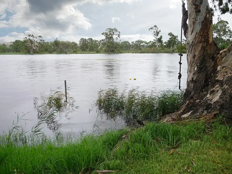 Third view of Homely land listing, 50 Scrubby Flat Shack Road, Purnong SA 5238