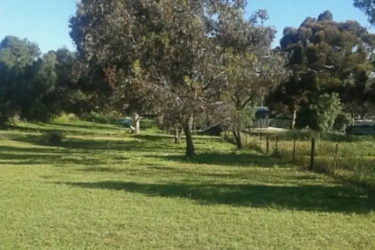 Main view of Homely land listing, Lot 33 Main North Road, Rhynie SA 5412