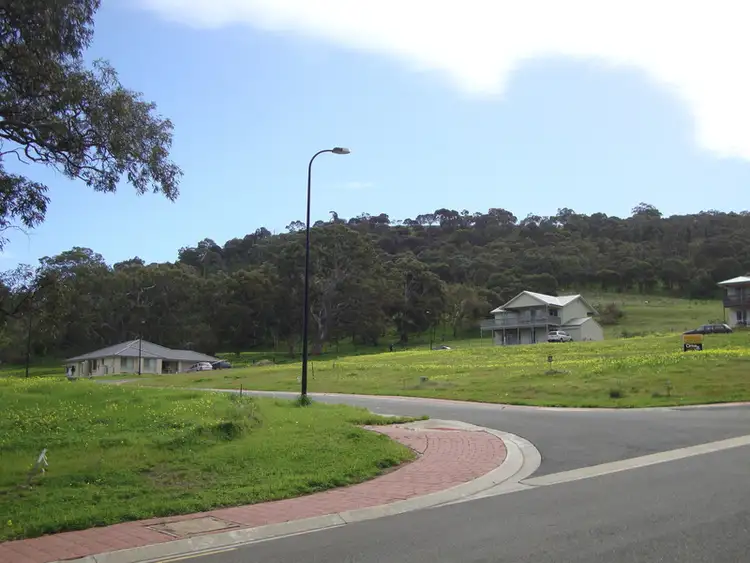 Second view of Homely land listing, Lot 27/21 Harrison Crescent, Yankalilla SA 5203