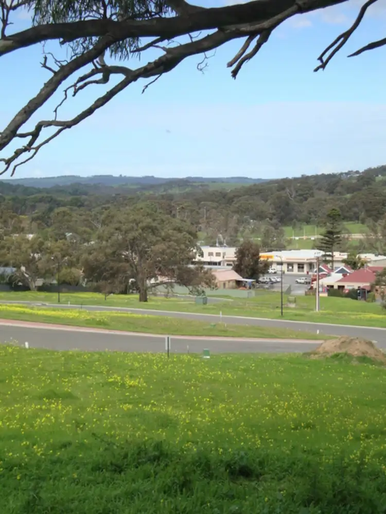 Third view of Homely land listing, Lot 27/21 Harrison Crescent, Yankalilla SA 5203