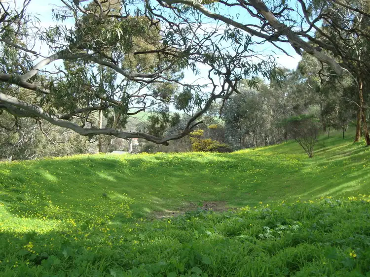 Fourth view of Homely land listing, Lot 27/21 Harrison Crescent, Yankalilla SA 5203