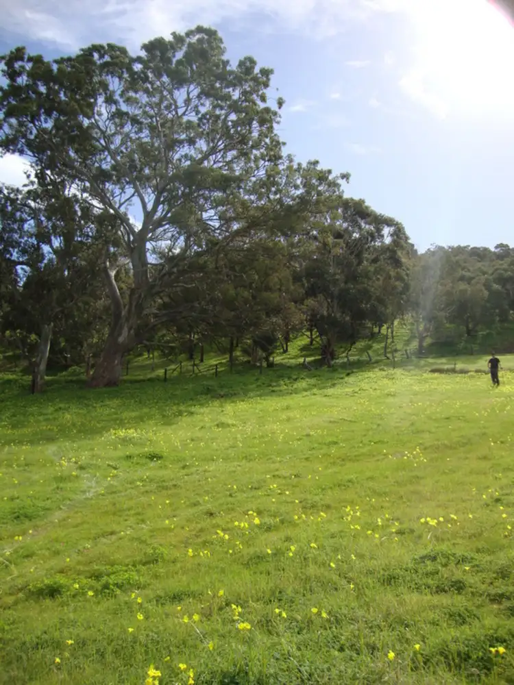 Fifth view of Homely land listing, Lot 27/21 Harrison Crescent, Yankalilla SA 5203