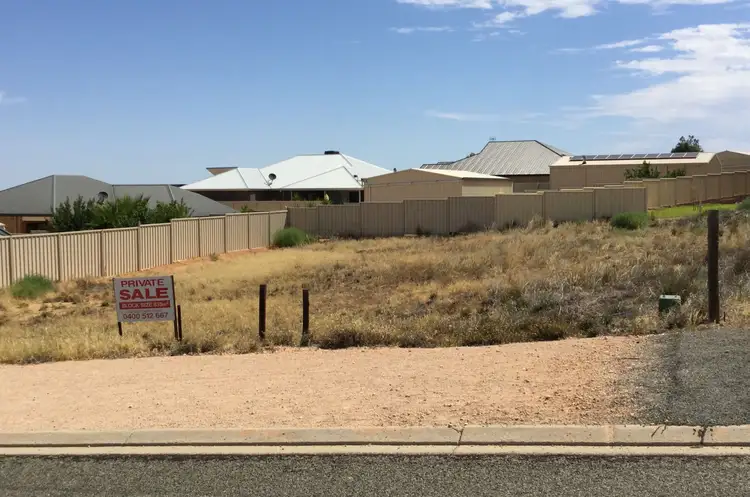 Allotment 2/23 Murtho Road, Paringa SA 5340