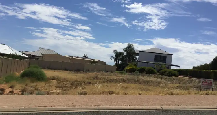 Sixth view of Homely land listing, Allotment 2/23 Murtho Road, Paringa SA 5340