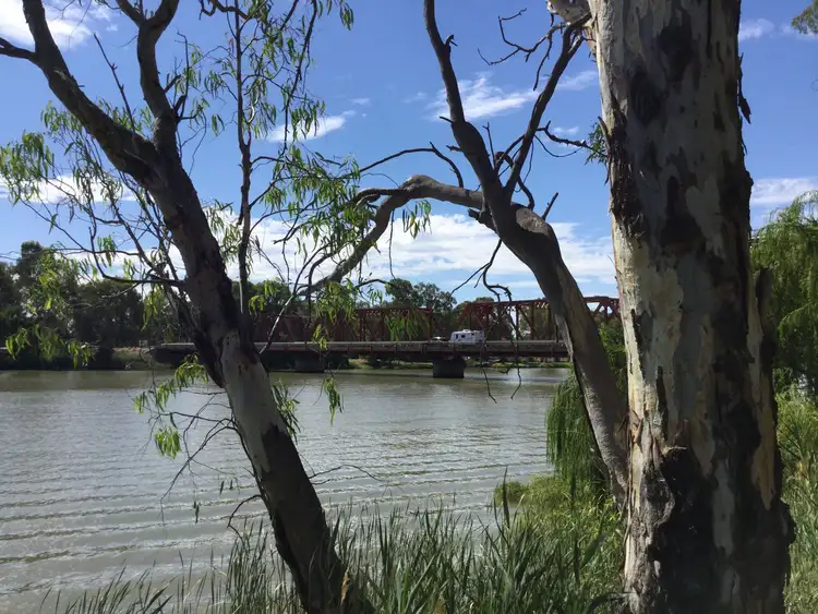 Seventh view of Homely land listing, Allotment 2/23 Murtho Road, Paringa SA 5340