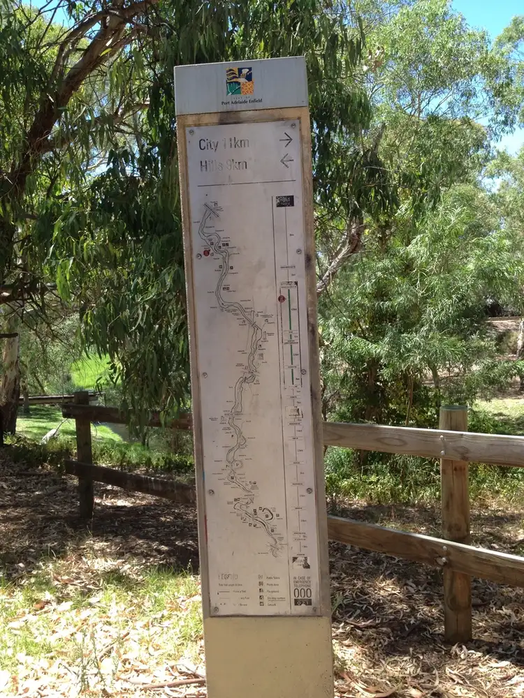 Third view of Homely land listing, 2A Riverglen Drive, Windsor Gardens SA 5087