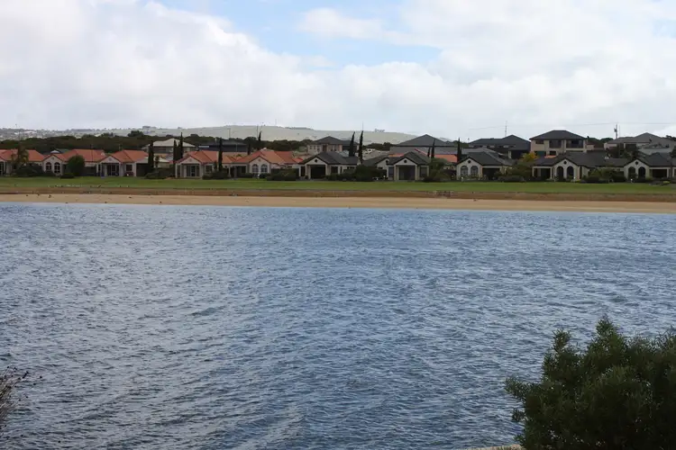 Second view of Homely land listing, 1/31 Monterey Drive, Port Lincoln SA 5606
